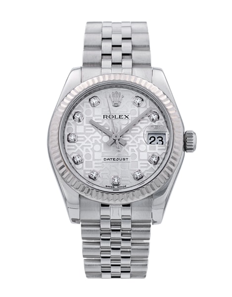 Rolex Datejust Lady 31 178274